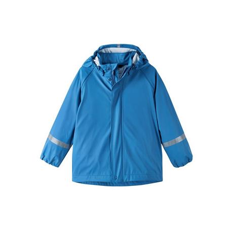 Reima  Kinder Regenjacke Lampi Denim blue 