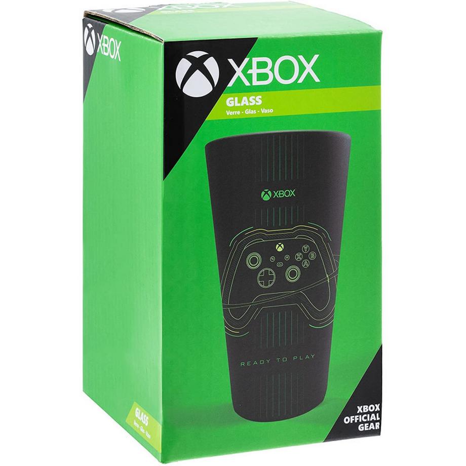 Paladone Verre - XXL - X-Box - Manette  