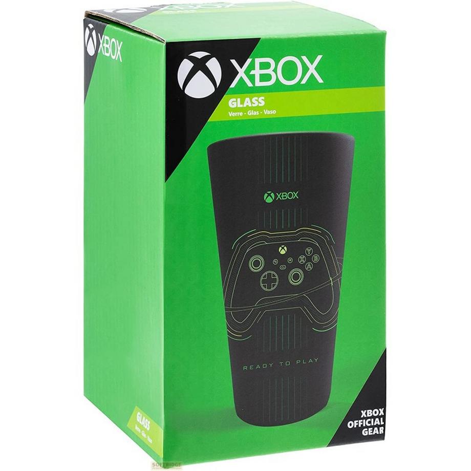 Paladone Glas - XXL - X-Box - Controller  