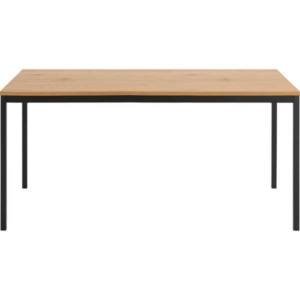 Image of Esstisch Multiple Bronx Eiche 160x80 Esstisch Multiple Bronx Eiche 160x80