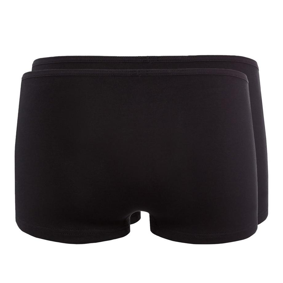Skiny Advantage Cotton Stretch Pantys 2er-Pack  