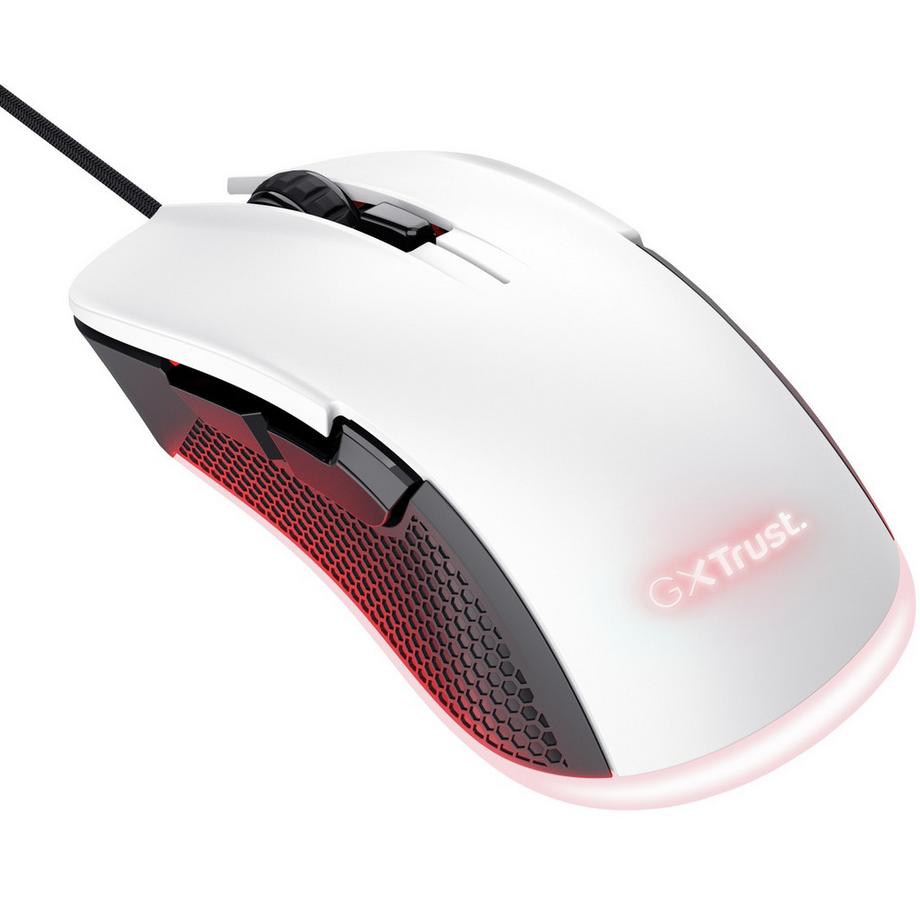 Trust  YBAR Gaming Mouse ECO 