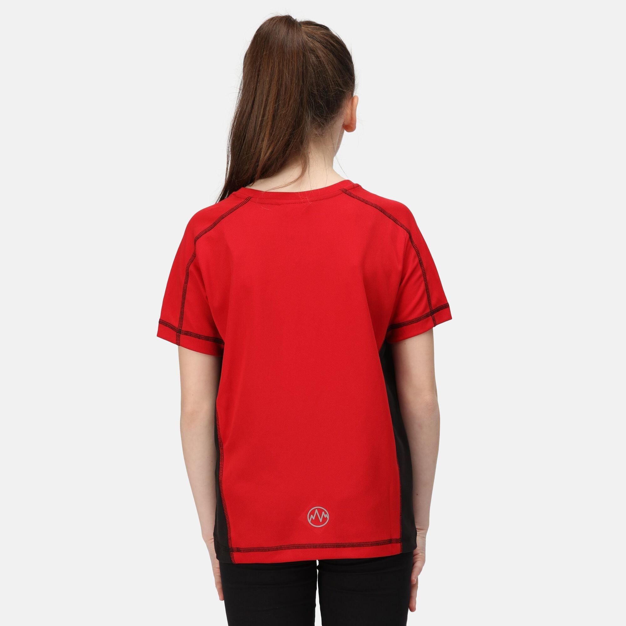 Regatta  Tshirt BEIJING 