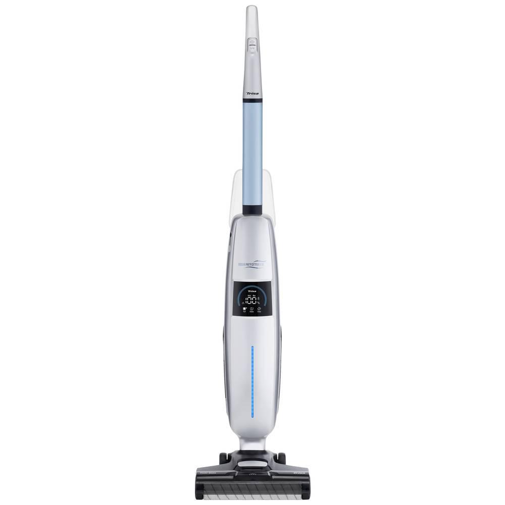 Trisa Wet Clean Smart T0713  Akku-Nass-/Trockensauger kabellos  