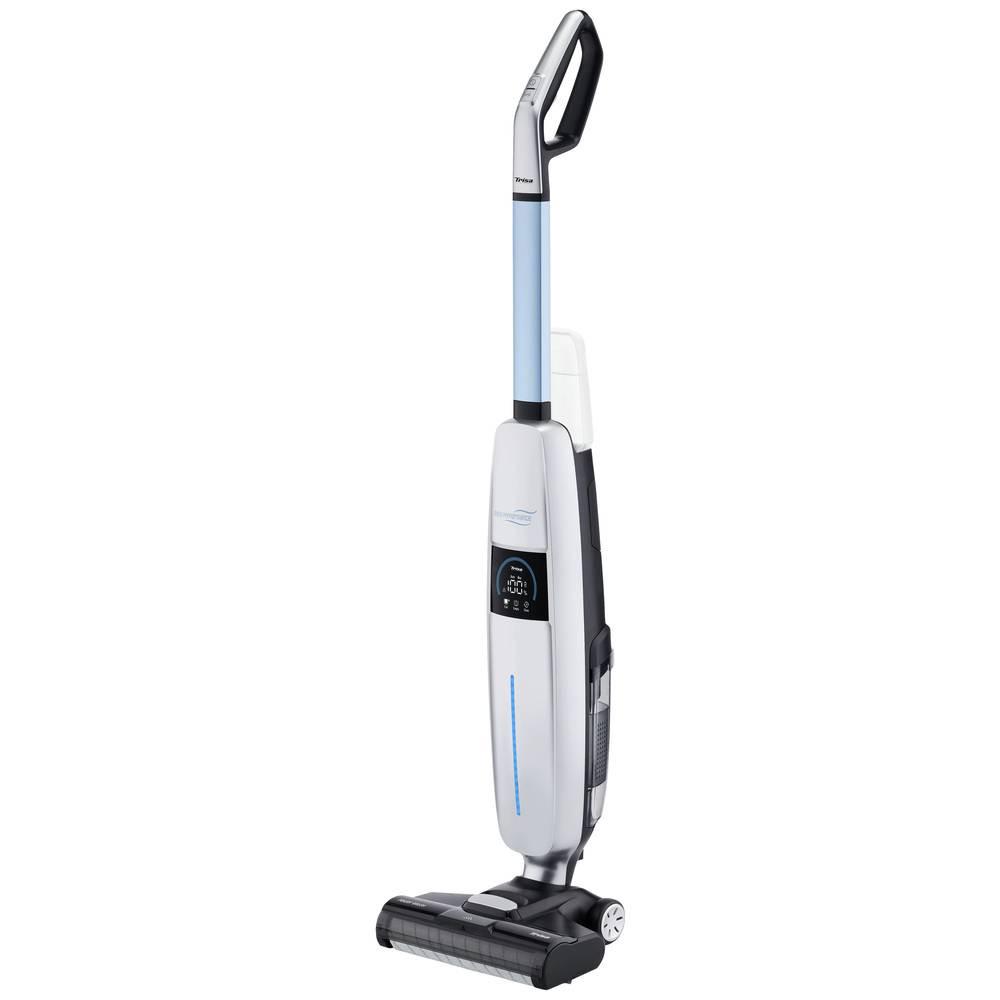 Trisa Wet Clean Smart T0713  Akku-Nass-/Trockensauger kabellos  