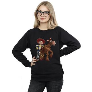 Disney  Toy Story 4 Sweatshirt 