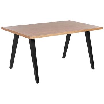 Table de repas en MDF Moderne LENISTER