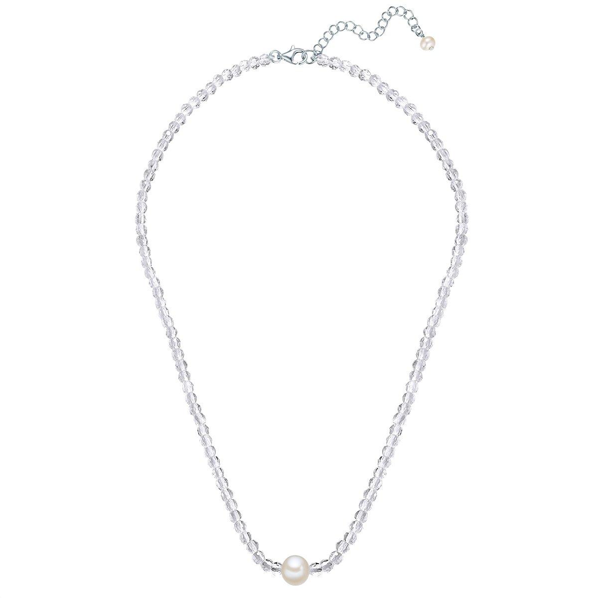 Valero Pearls  Perlen-Kette 