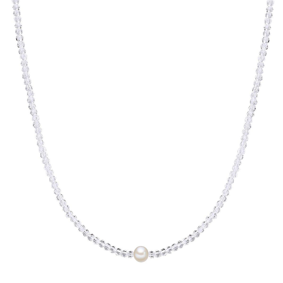 Valero Pearls  Perlen-Kette 