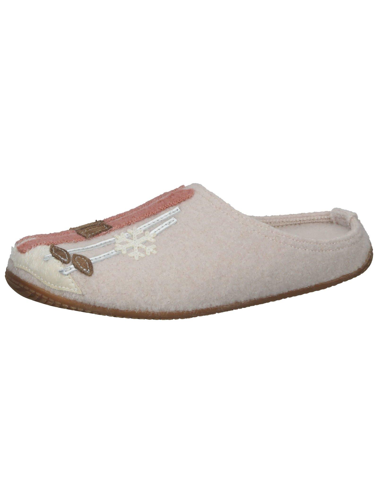 Image of Hausschuhe Damen Rosa 42