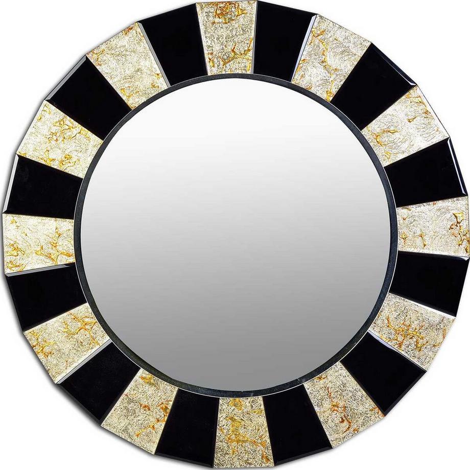 mutoni Wandspiegel rund 90x90  