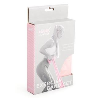 Gymstick  VIVID EXERCISE BAND SET 