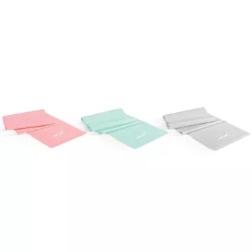 VIVID EXERCISE BAND SET
