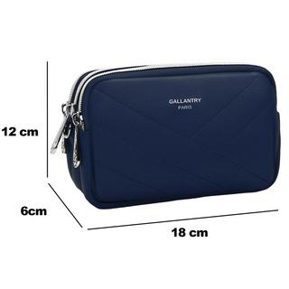 Gallantry Borsa a Tracolla Trapuntata  