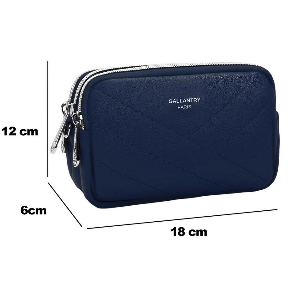 Gallantry Sac Bandoulière Matelassé  