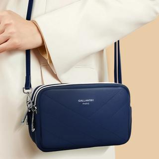 Gallantry Borsa a Tracolla Trapuntata  