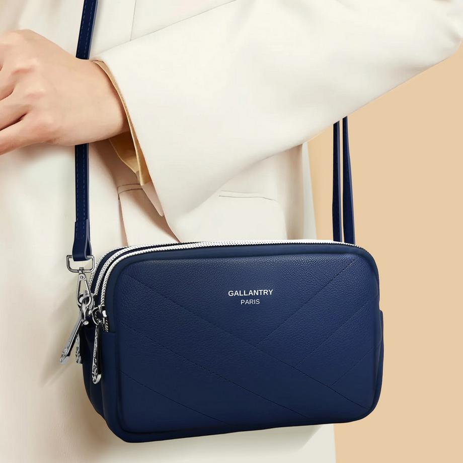 Gallantry Sac Bandoulière Matelassé  