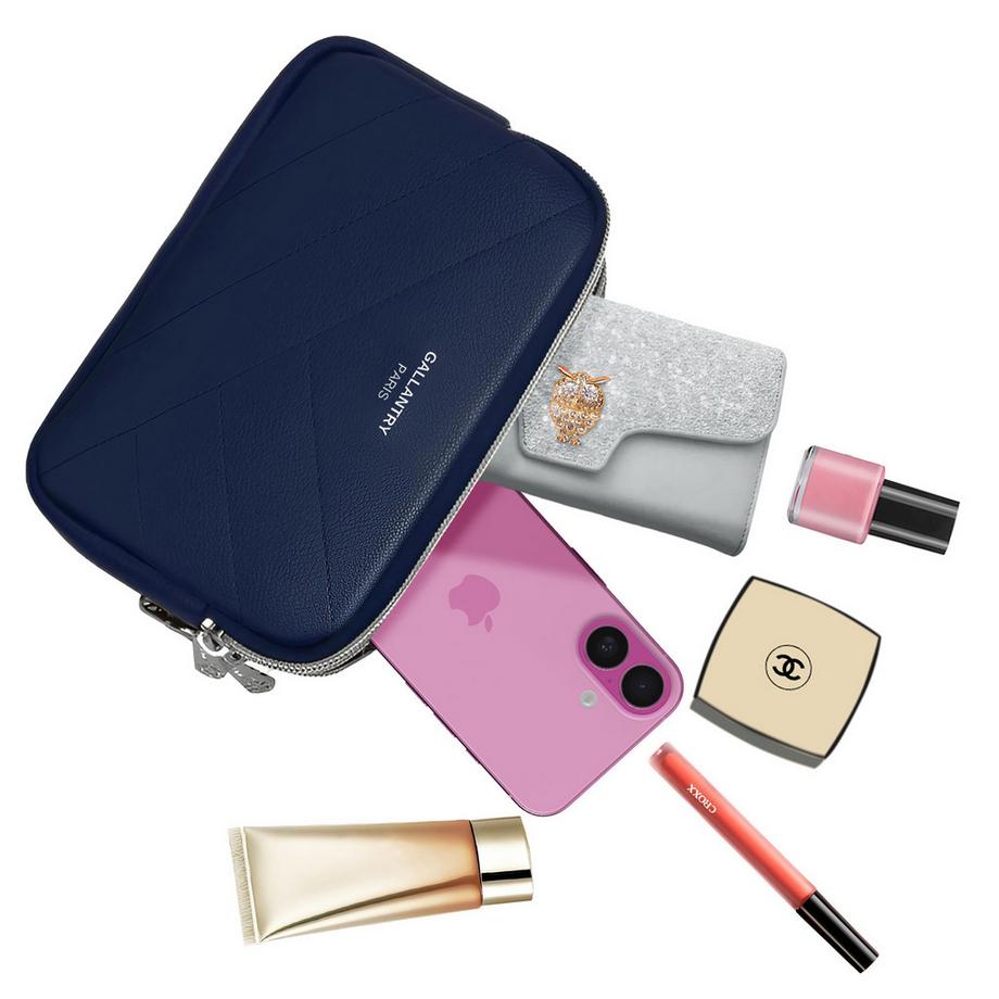 Gallantry Sac Bandoulière Matelassé  