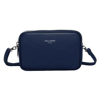 Gallantry Borsa a Tracolla Trapuntata  