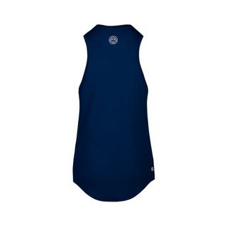 Bidi Badu  Armilla Lifestyle Tank - dunkelblau 