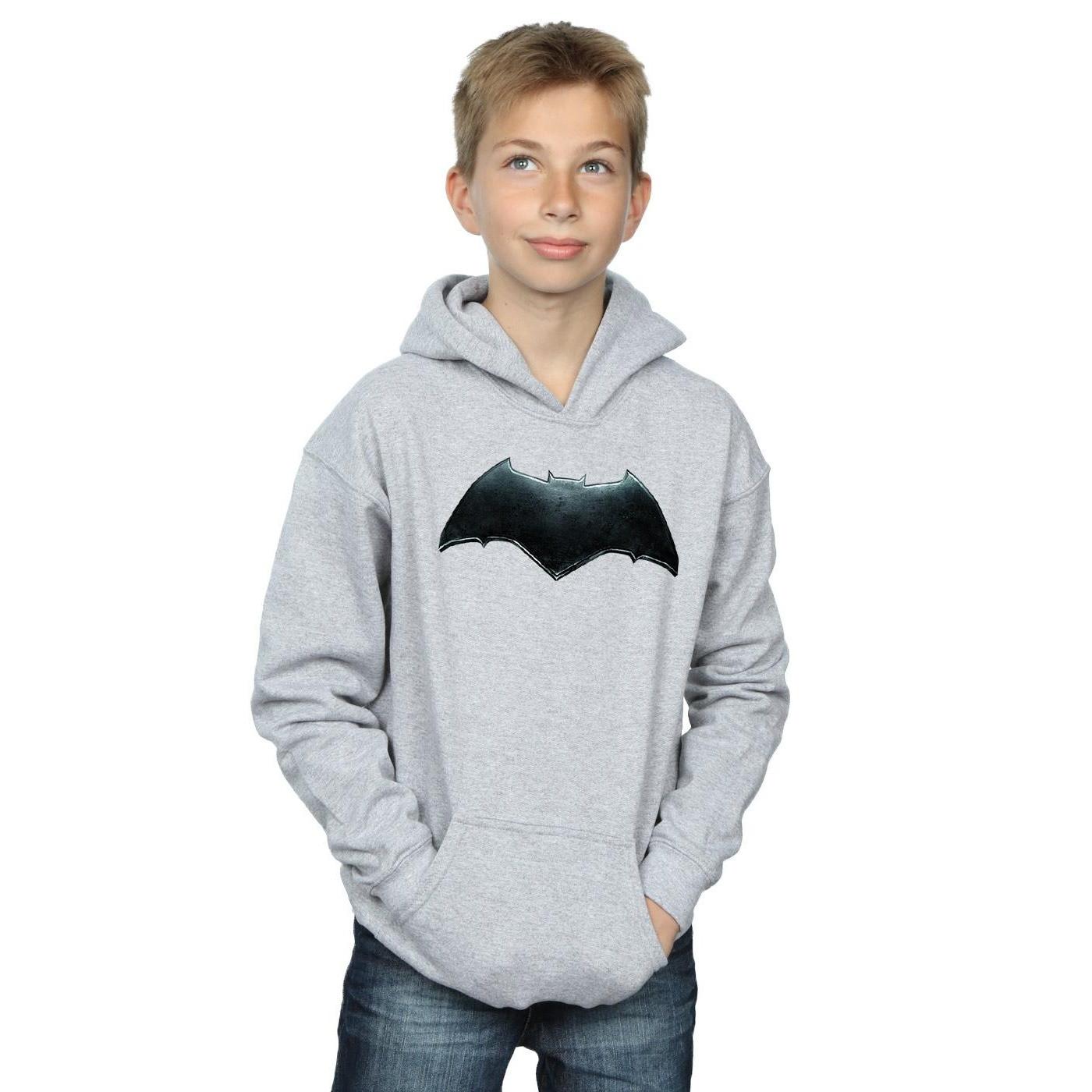 DC COMICS  Justice League Kapuzenpullover 