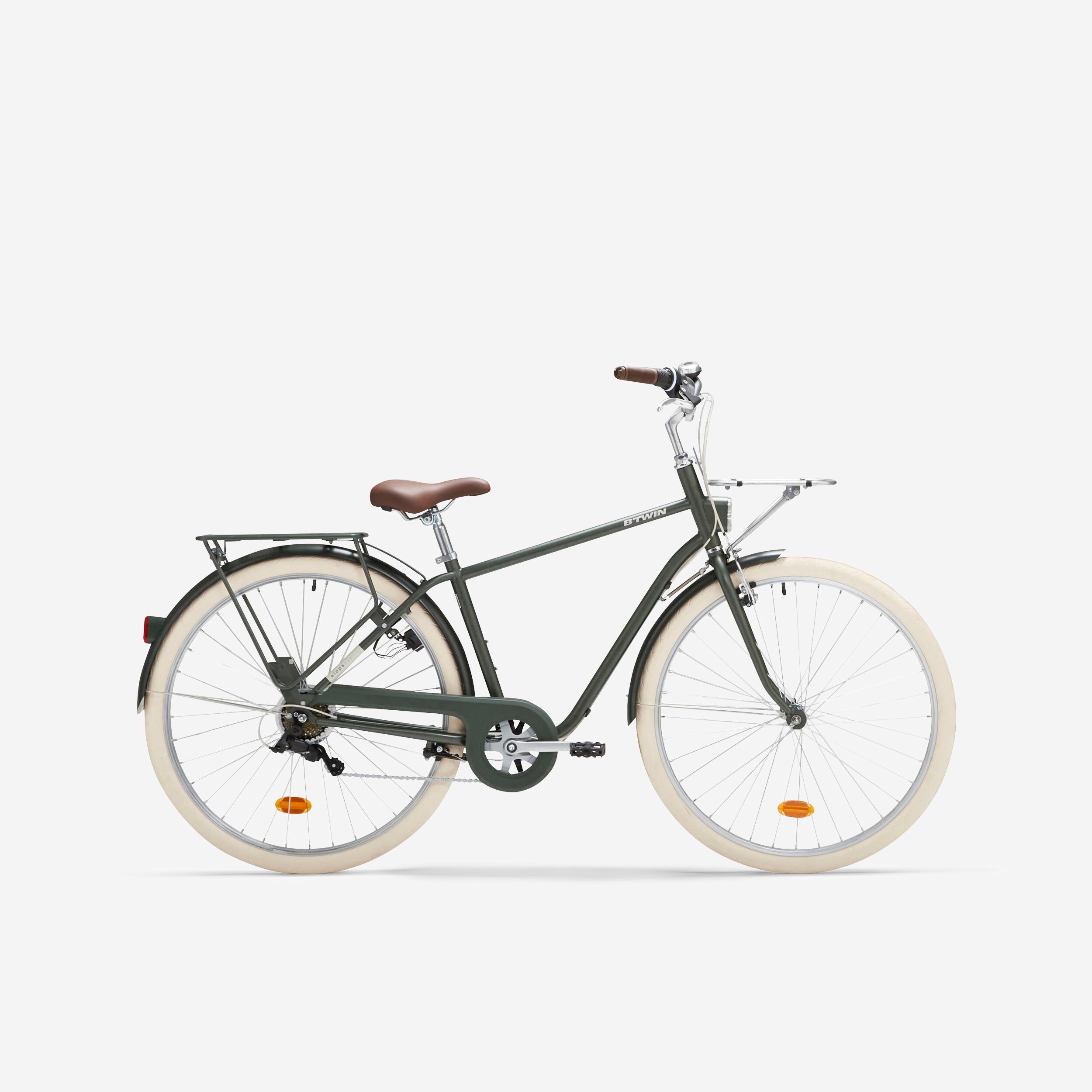 Image of Citybike - 520 Unisex Ocker S/M-155-174CM
