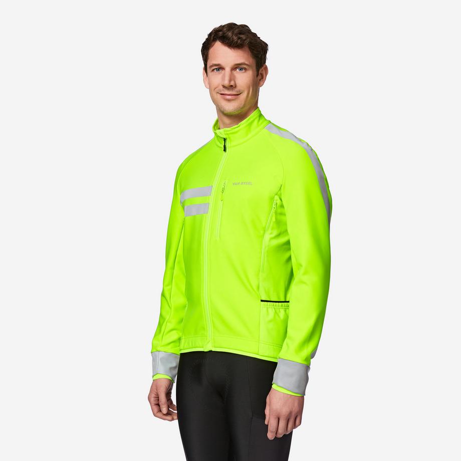 VAN RYSEL Veste de cyclisme ENDURANCE  