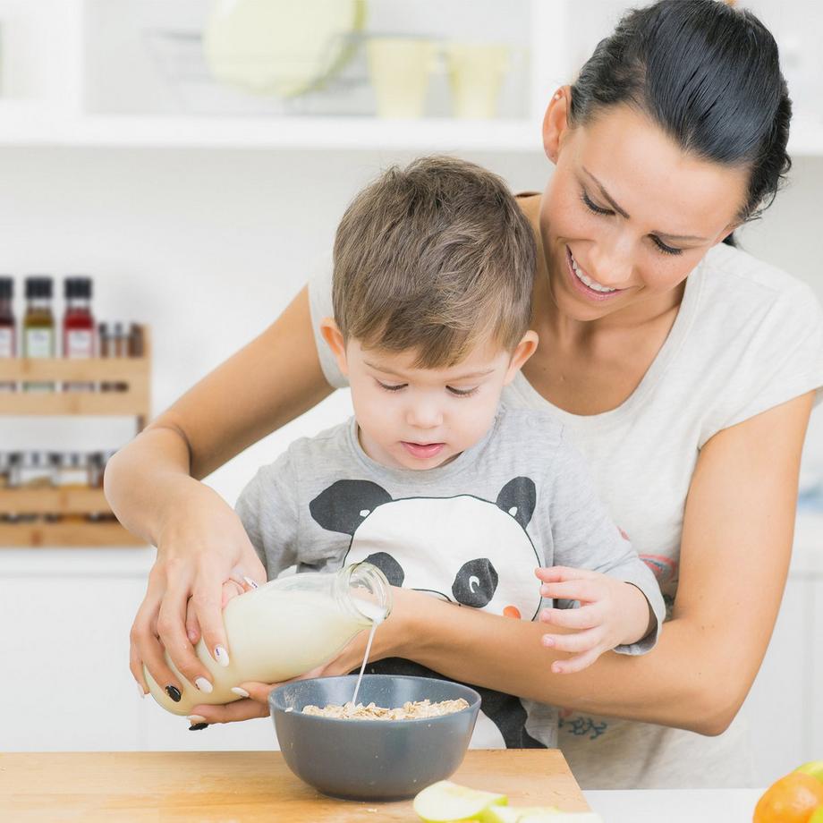 B2X Erhöhtes Metallbett  