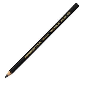 Caran d'Ache Caran d-Ache Supracolor Nero 1 pz  