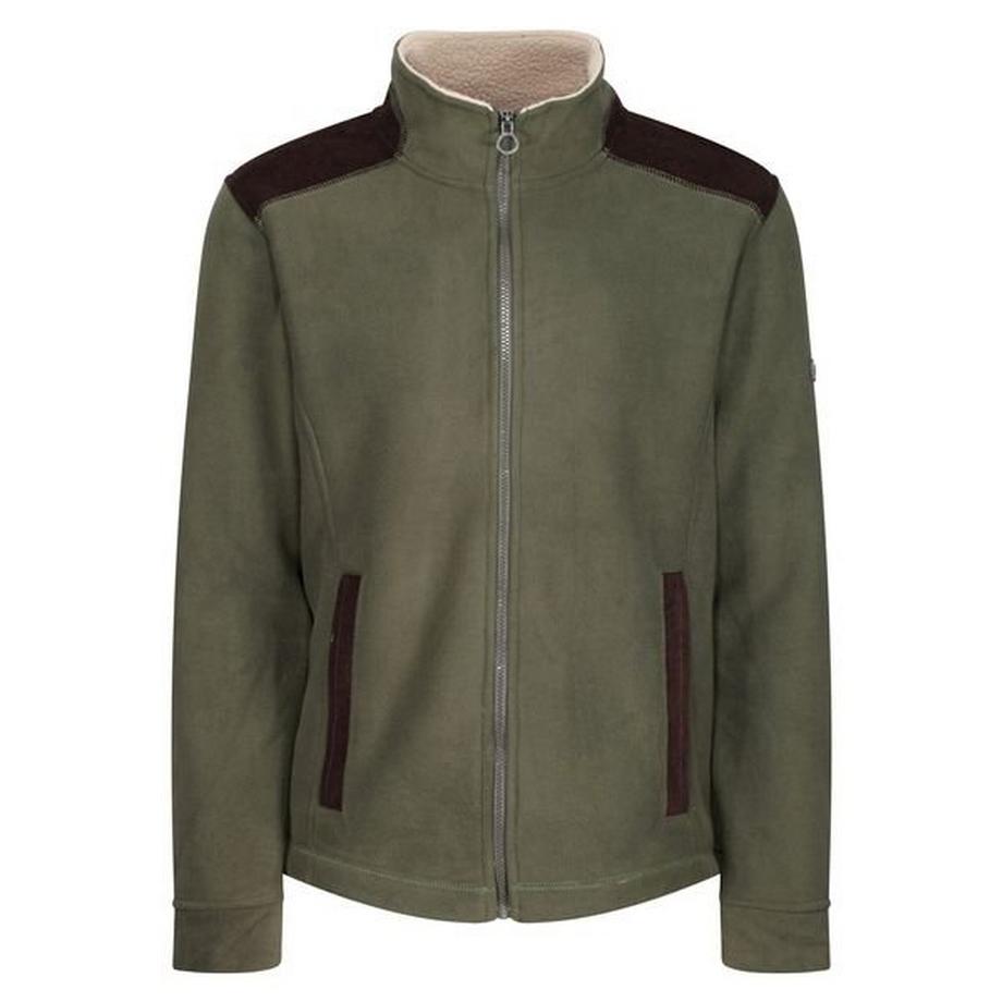 Veste polaire FAVERSHAM