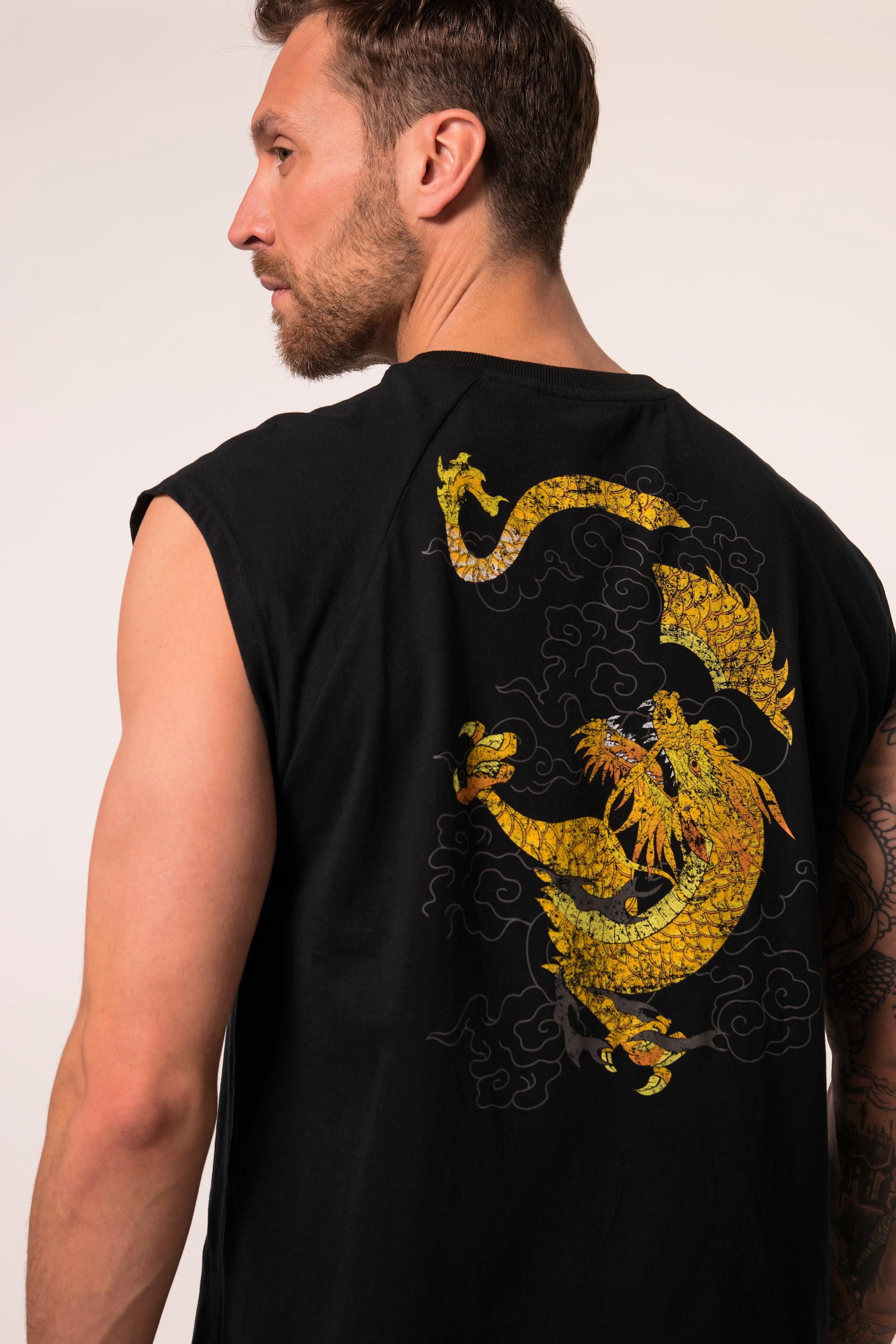 JP1880 Tanktop Rückenprint  
