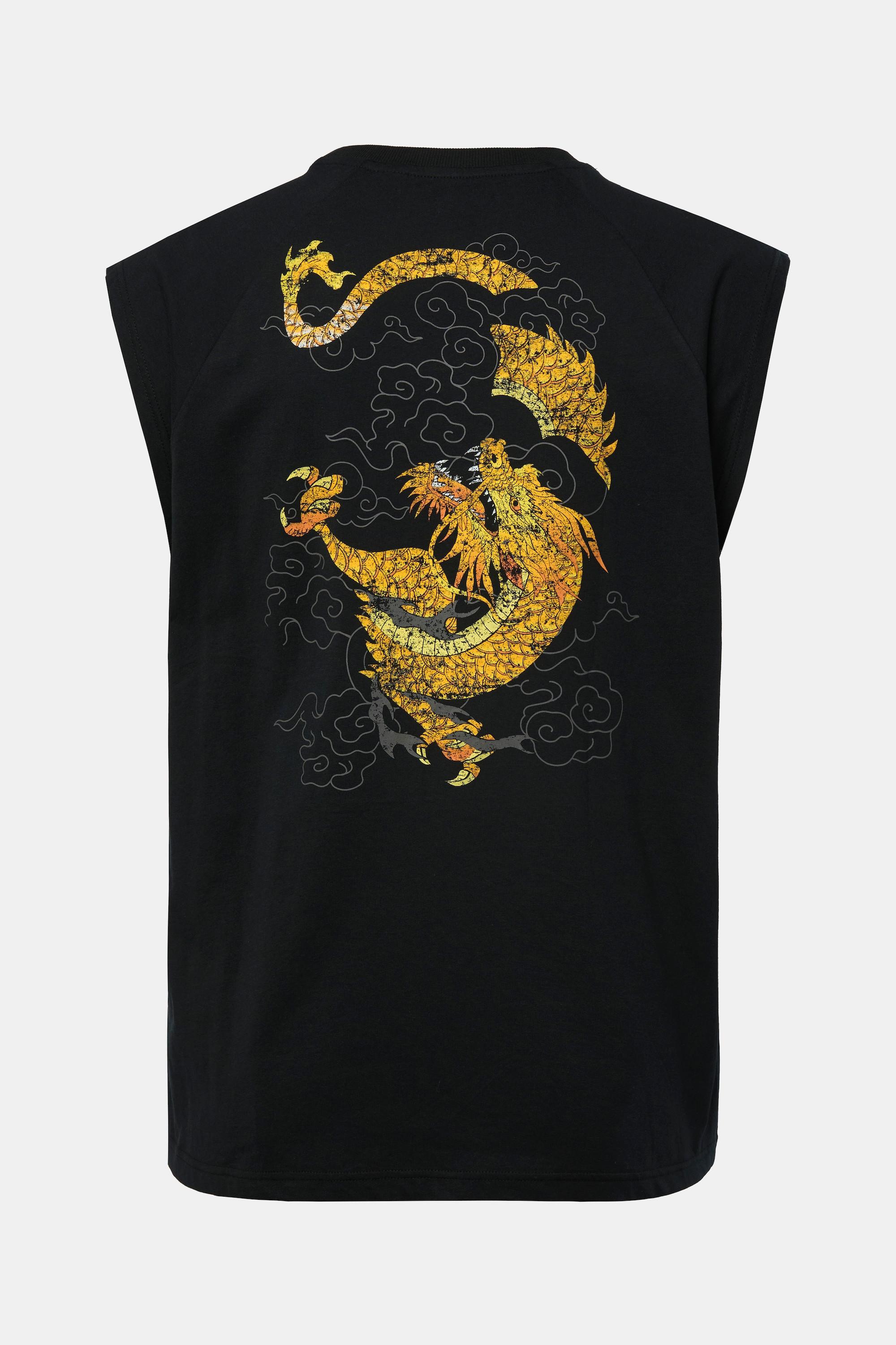 JP1880 Tanktop Rückenprint  