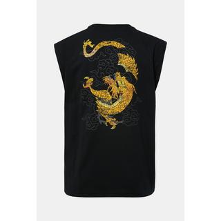 JP1880 Tanktop Rückenprint  