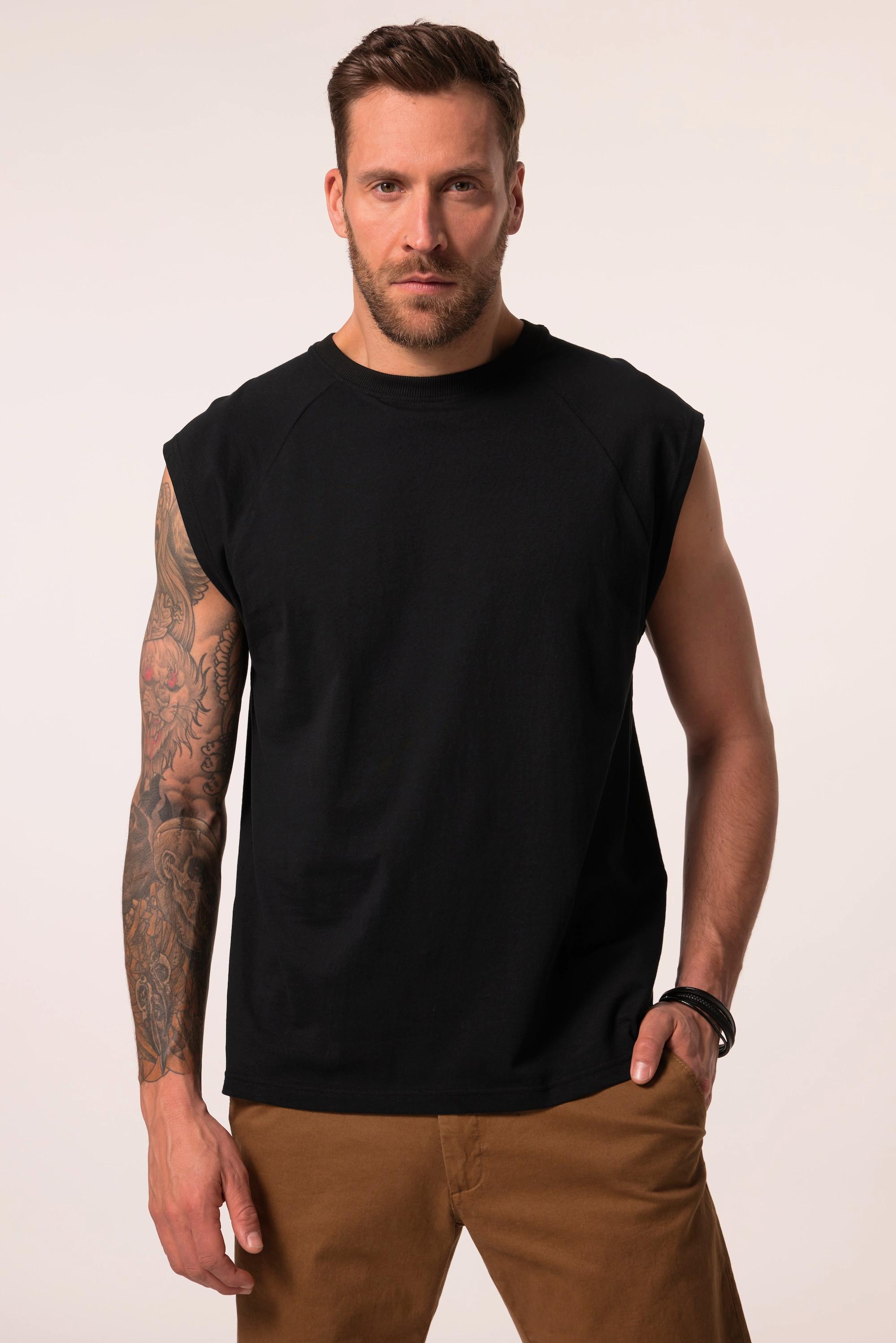 JP1880 Tanktop Rückenprint  