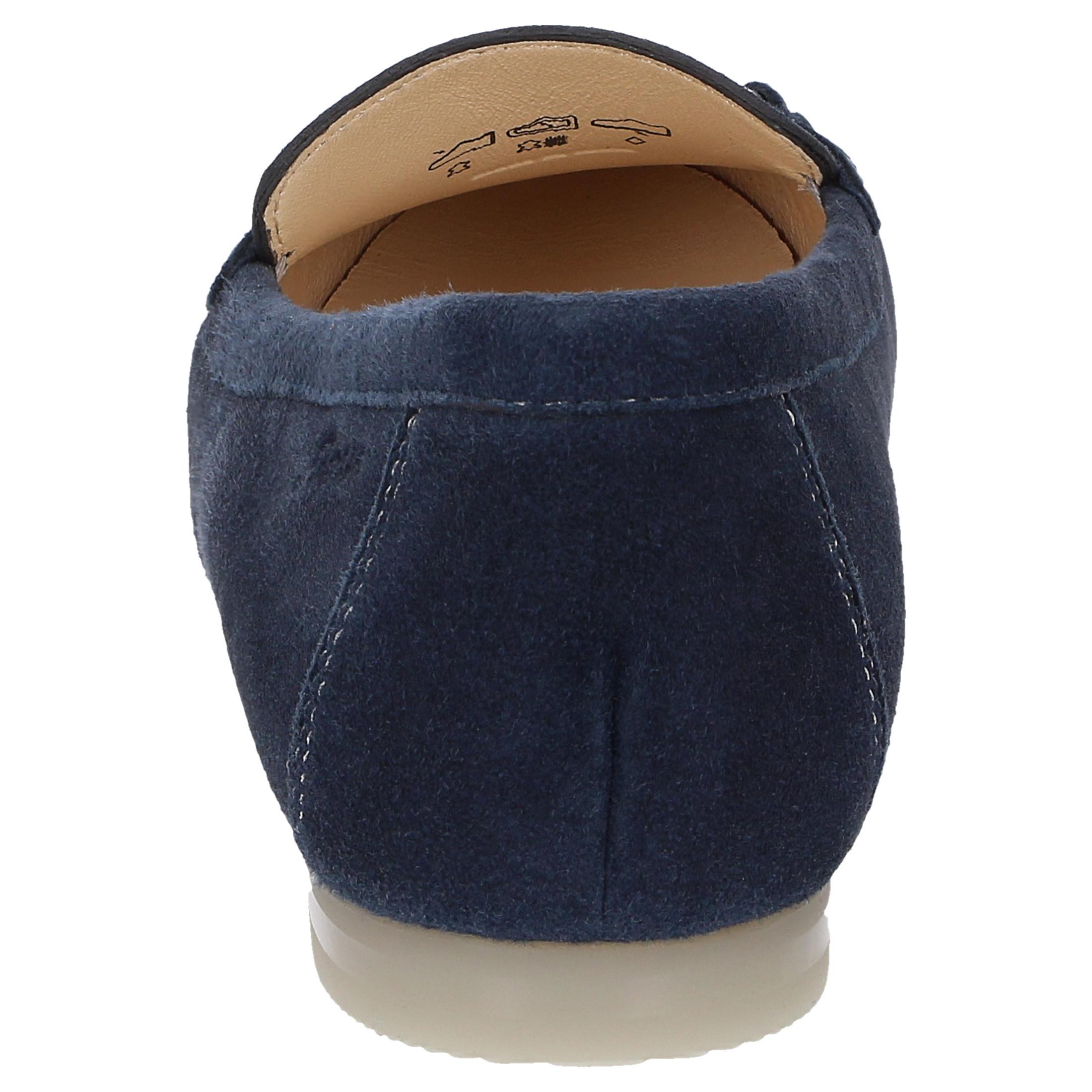 Sioux  Slipper Zillette-705 