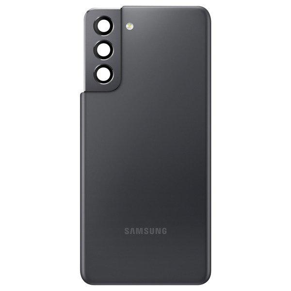 Image of Akkudeckel Samsung S21 Phantom Gray