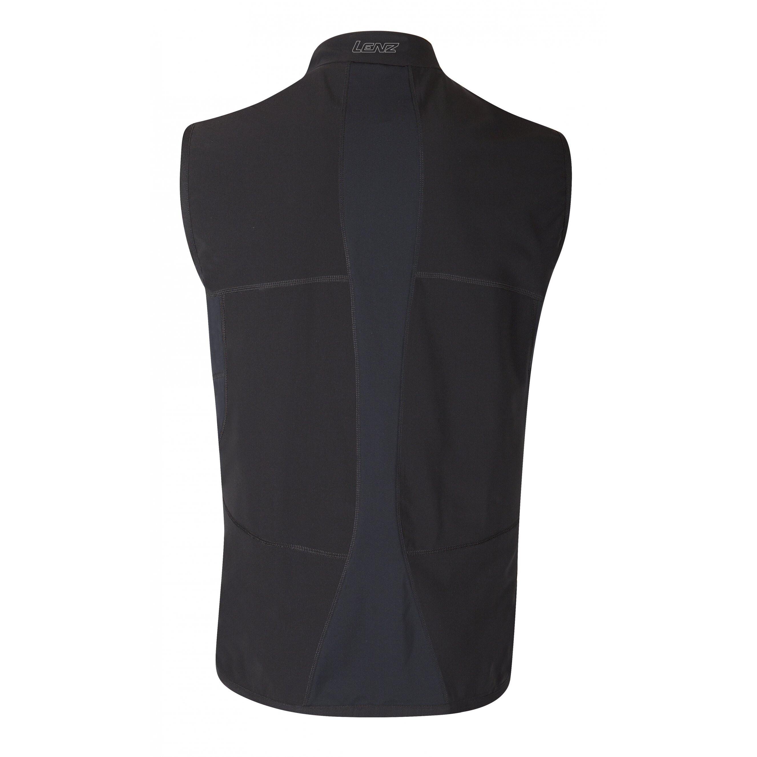 Lenz  riscaldamento gilet 1.0 