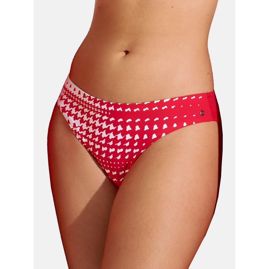 Fondo del costume da bagno con lacci rimovibili Quito