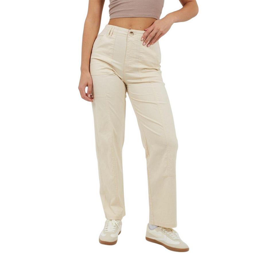 Pantalon De Combat