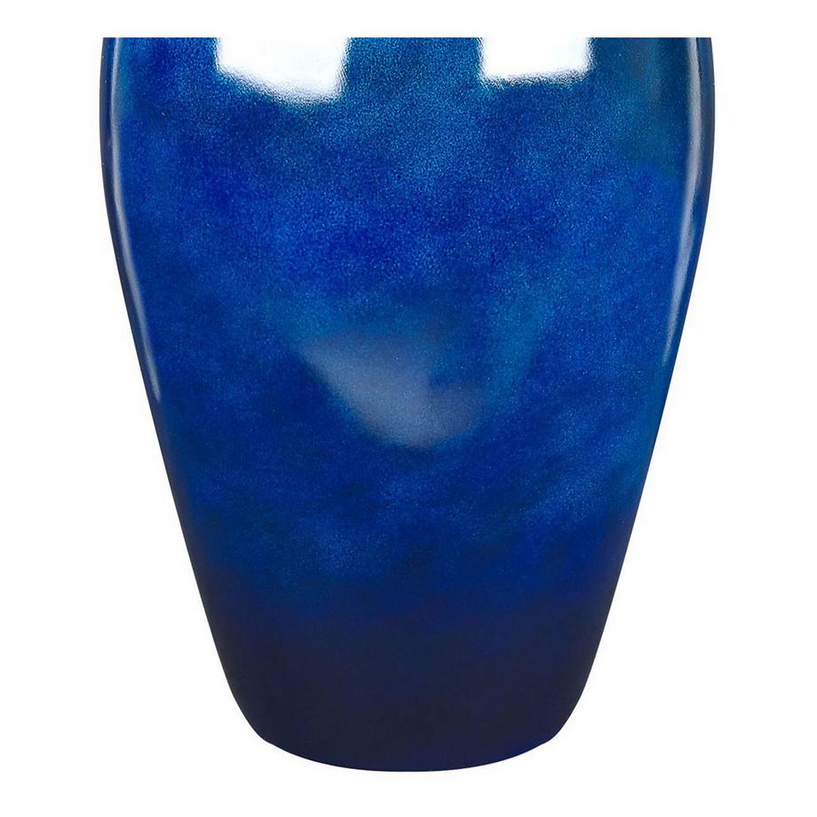 Beliani Vase à fleurs en Terre cuite Traditionnel OCANA  