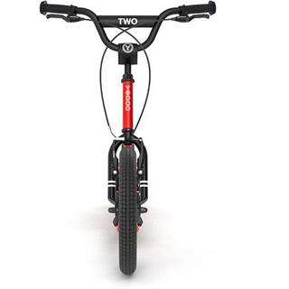 Yedoo  Yedoo avec pneus gonflables Two 