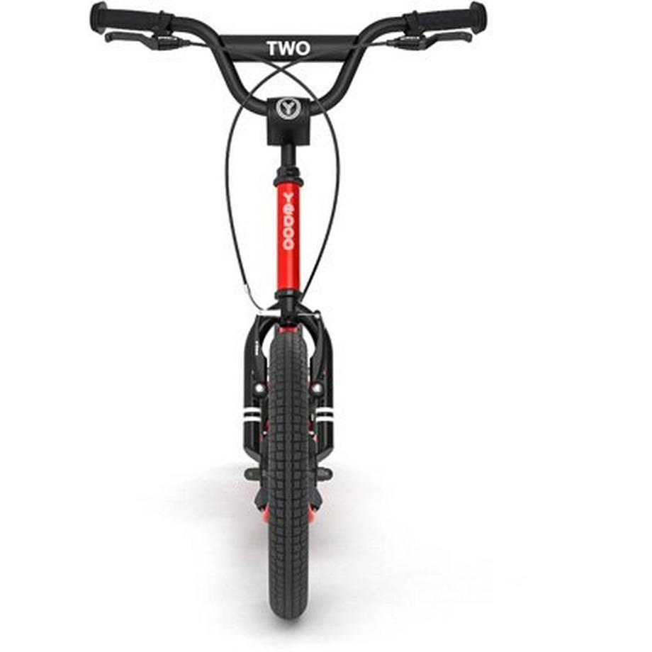Yedoo  Yedoo mit Lufträder Two 