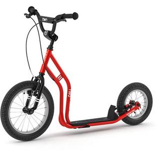 Yedoo  Yedoo avec pneus gonflables Two 