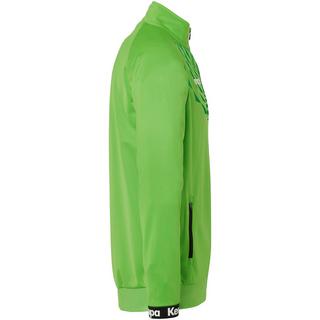 Kempa  polyester-trainingsjacke kind wave 26 