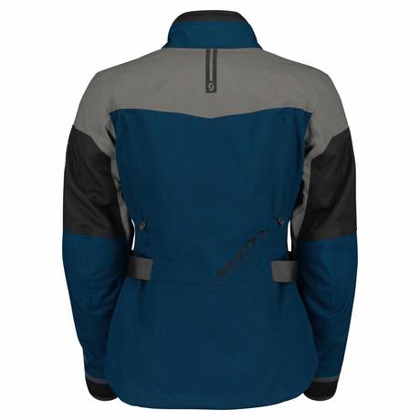 Scott  Veste moto femme  Voyager Dryo 