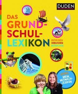 Das Grundschullexikon: Entdecken - Verstehen - Mitmachen König, Rudolf (Beitrag); Burkatovski, Alexander (Beitrag); Theune-Vogt, Claudia (Beitrag); Vogt, Uwe (Beitrag); Kock, Hauke (Illustrationen); Ziegler, Thomas (Beitrag); Fritz, Wolfgang (Beitrag); Sauerbier, Herbert (Beitrag) Gebundene Ausgabe 