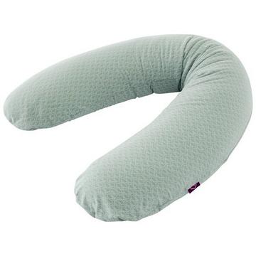 Stillkissen elastisch Menta dei Pesci