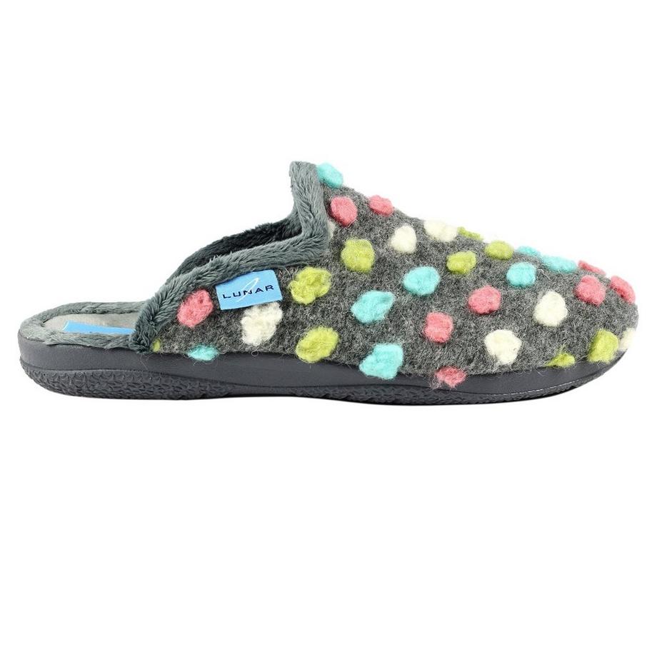Lunar Chaussons Montreal  