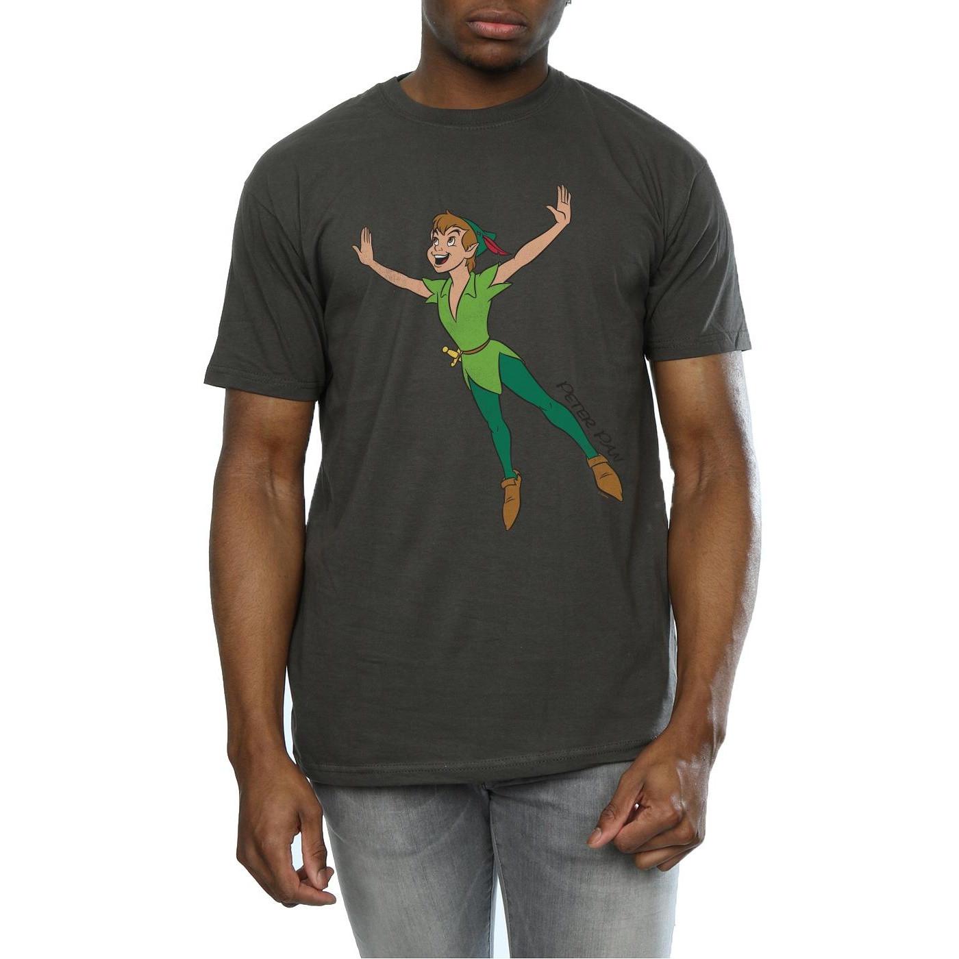 Peter Pan  Classic TShirt 