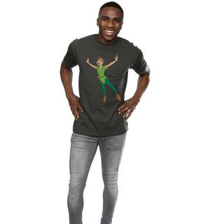 Peter Pan  Classic TShirt 